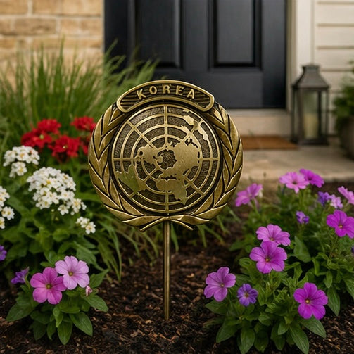 Korean War Honor Marker