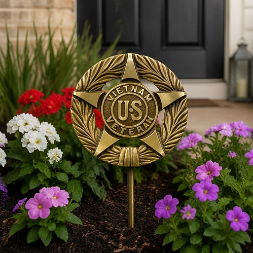 Vietnam War Honor Marker